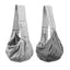 Stylish Pet Carrier Double Sides Bag