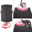 Tapis de litière pour chat innovant avec protection double couche