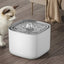 Automatic Pet Water Fountain – 3L Quiet Drinking Dispenser for Cats & Small Dogs