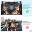 Double Dog Car Seat Belt – Adjustable Safety Restraint