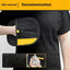 Pet Hair Remover Gloves – Double-Sided Grooming Gloves