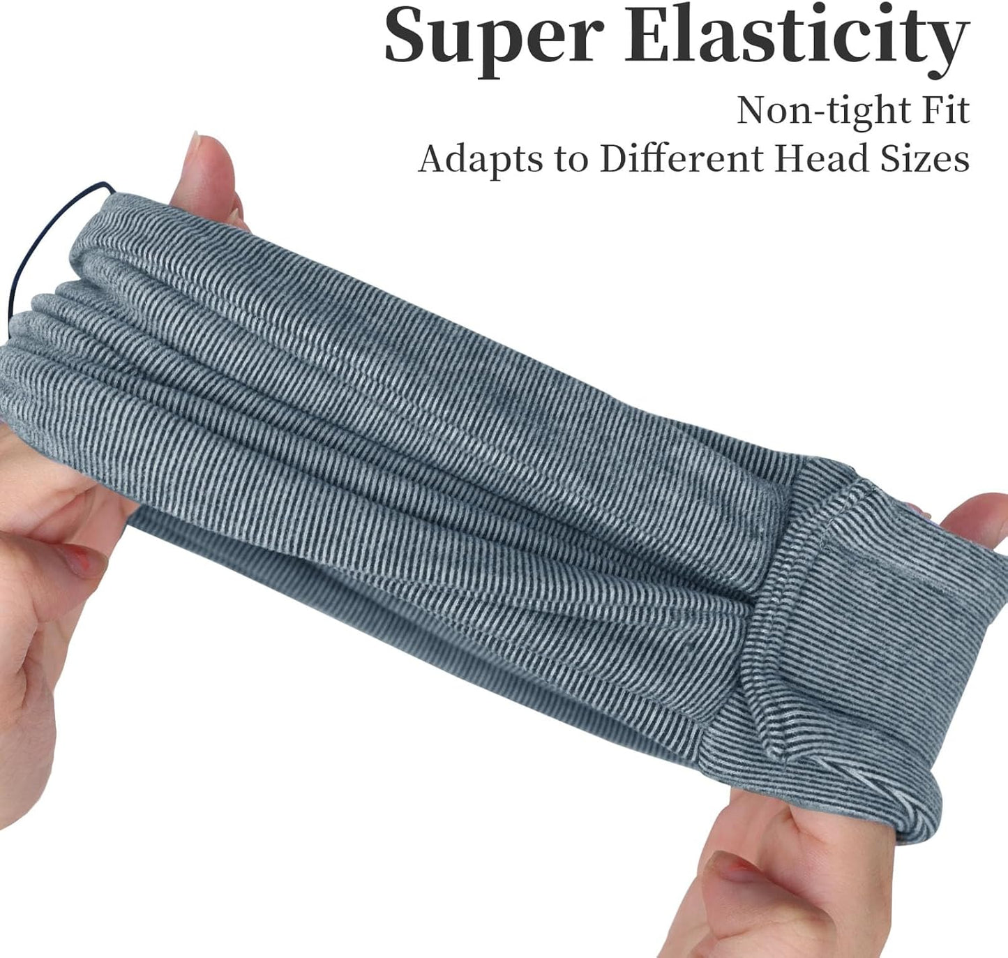 Cagoule Protectrice pour Chiens – Chaude & Anti-Bruit