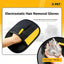 Pet Hair Remover Gloves – Double-Sided Grooming Gloves
