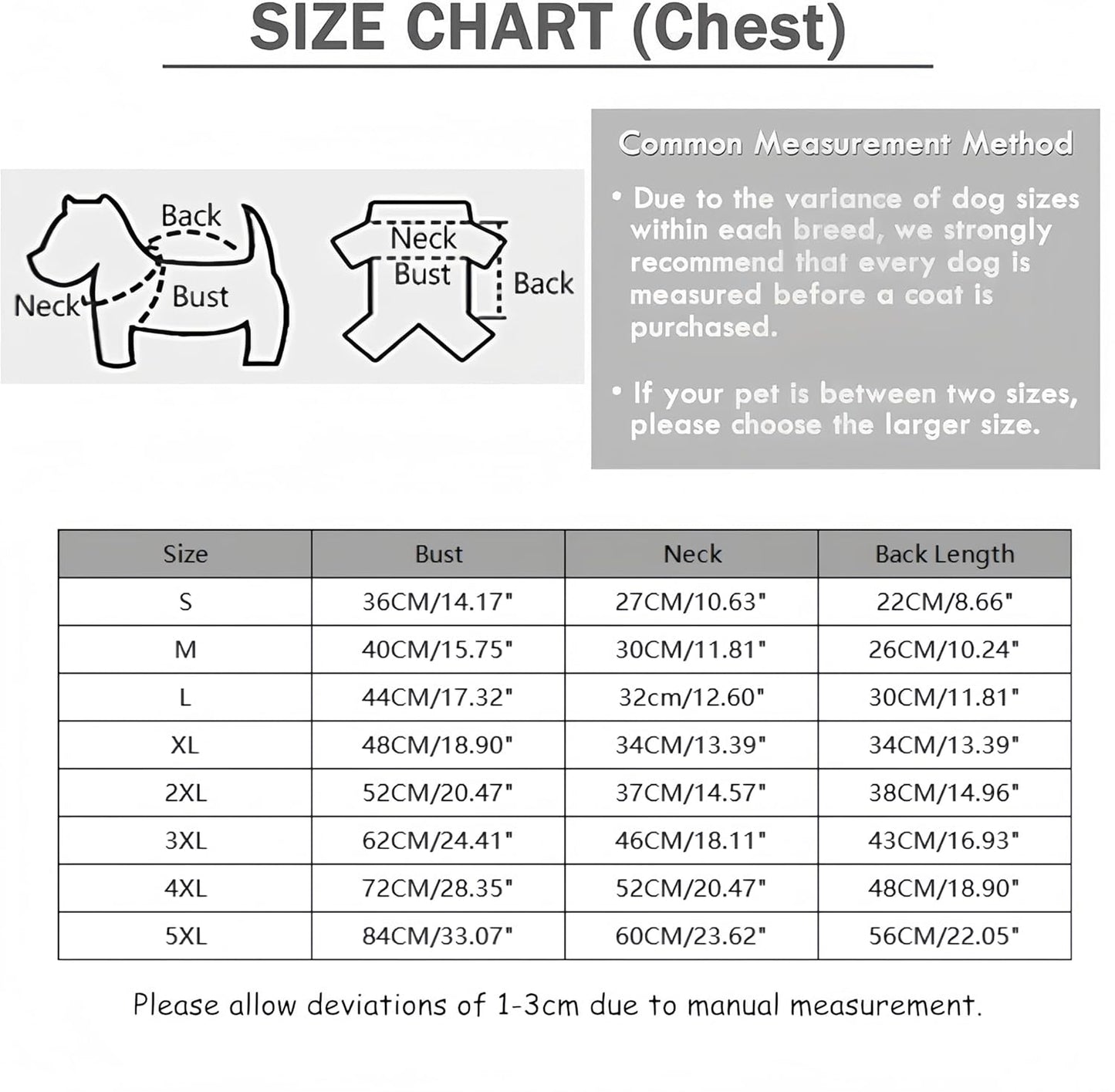 Winter Dog Jacket with Built-In Harness – Warm Outdoor Coat