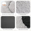 Pet Bed Comfy, non-slip, Plush, Round Shape