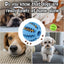 Balle jouet interactive pour chien – amusante et fonctionnelle