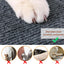 Tapis Griffoir Auto-Adhésif pour Chat – Protection Meubles
