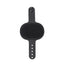 Silicone Cat Scratcher – Wall Corner Grooming & Massage Brush