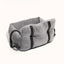 Siège Auto pour Chien et Chat avec Coussin – 53 × 38 × 30 cm