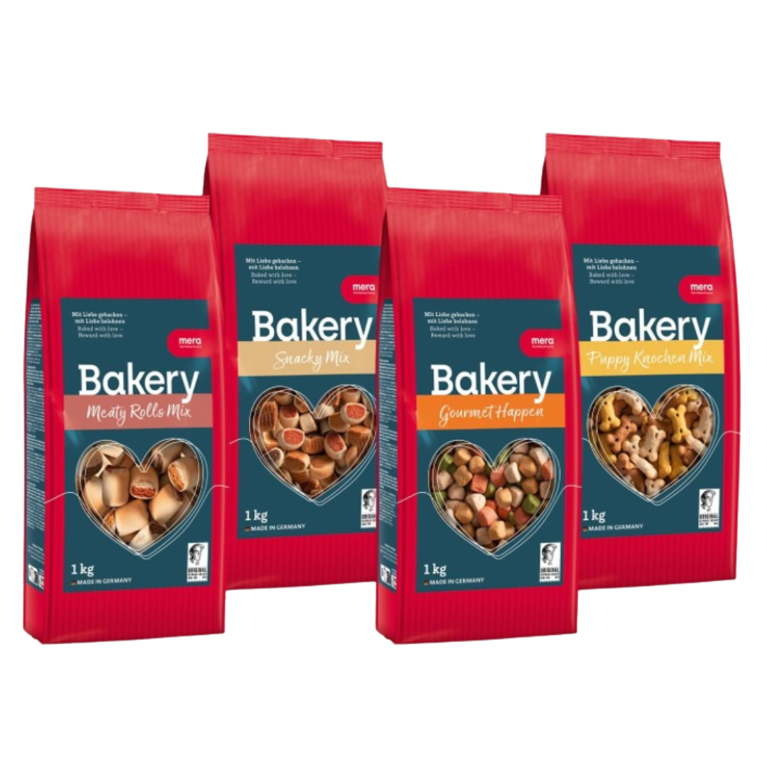 Mera Bakery  – 1kg