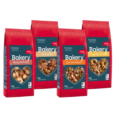 Mera Bakery  – 1kg