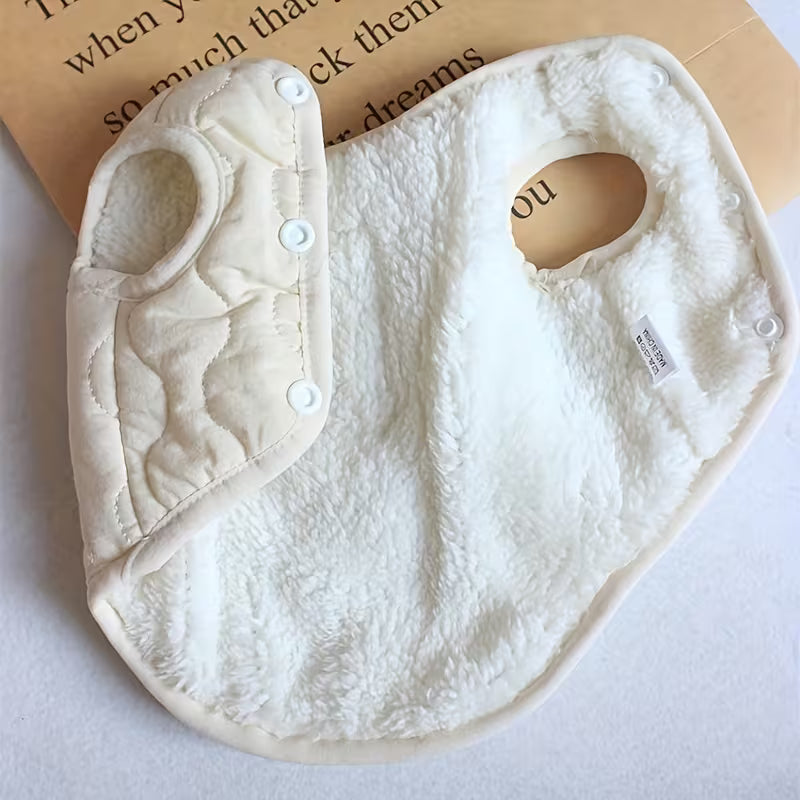 Veste d’Hiver en Coton pour Animal – Chaude et Respirante