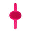 Silicone Cat Scratcher – Wall Corner Grooming & Massage Brush