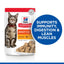 Hill’s Pâtée Chat Science Plan Adulte (1–6 ans) Poulet en Sauce 85g