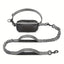 Laisse Chien Mains Libres – Ceinture avec Amortisseur