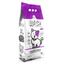 Litière Agglomérante Soft Cat – 5L / 10L (Savon de Marseille / Lavande / Aloe Vera)