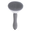 Brosse pour Chat et Chien - Brosse de Toilettage Ultime