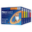 NexGard Spectra – Protection à large spectre pour chiens – Toutes tailles