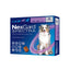 NexGard Spectra – Protection à large spectre pour chiens – Toutes tailles