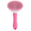 Brosse pour Chat et Chien - Brosse de Toilettage Ultime