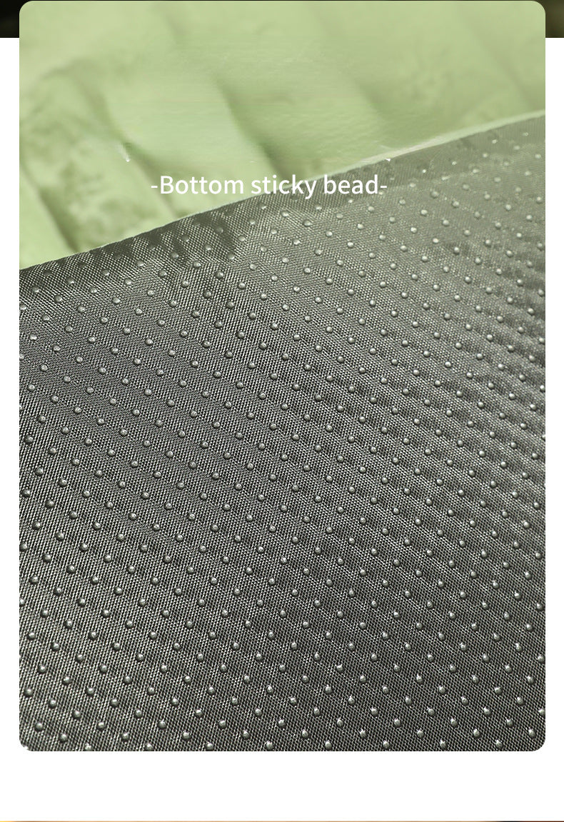Thick Pet Bed - Durable Comfort Washable