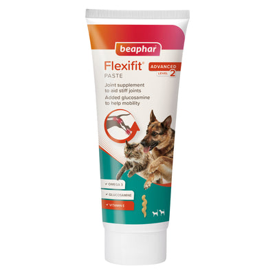 Beaphar Flexifit® Joint Paste for Dogs & Cats – Adult