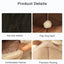 Pet Indoor Cosy Cushion Bed Machine Washable with Pillow and Toy