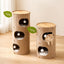 Tour Maison pour Chat avec Surface de Griffage