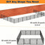 Metal Pet Playpen – Foldable Indoor & Outdoor Exercise Fence