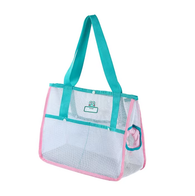 Sac de Transport Respirant pour Chats – Tote Mesh Léger