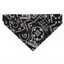 Collier Bandana pour Chien & Chat – Foulard Réglable avec Boucle Sécurité