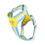 Reflective Adjustable Dog Harness – Breathable No-Pull Vest
