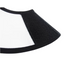 Colerette de Récupération Ajustable – 7 Tailles pour Chiens et Chats (15–46 cm)