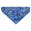 Collier Bandana pour Chien & Chat – Foulard Réglable avec Boucle Sécurité