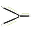 Double Dog Car Seat Belt – Adjustable Safety Restraint