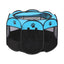 Pet Tent Octagonal Portable Foldable