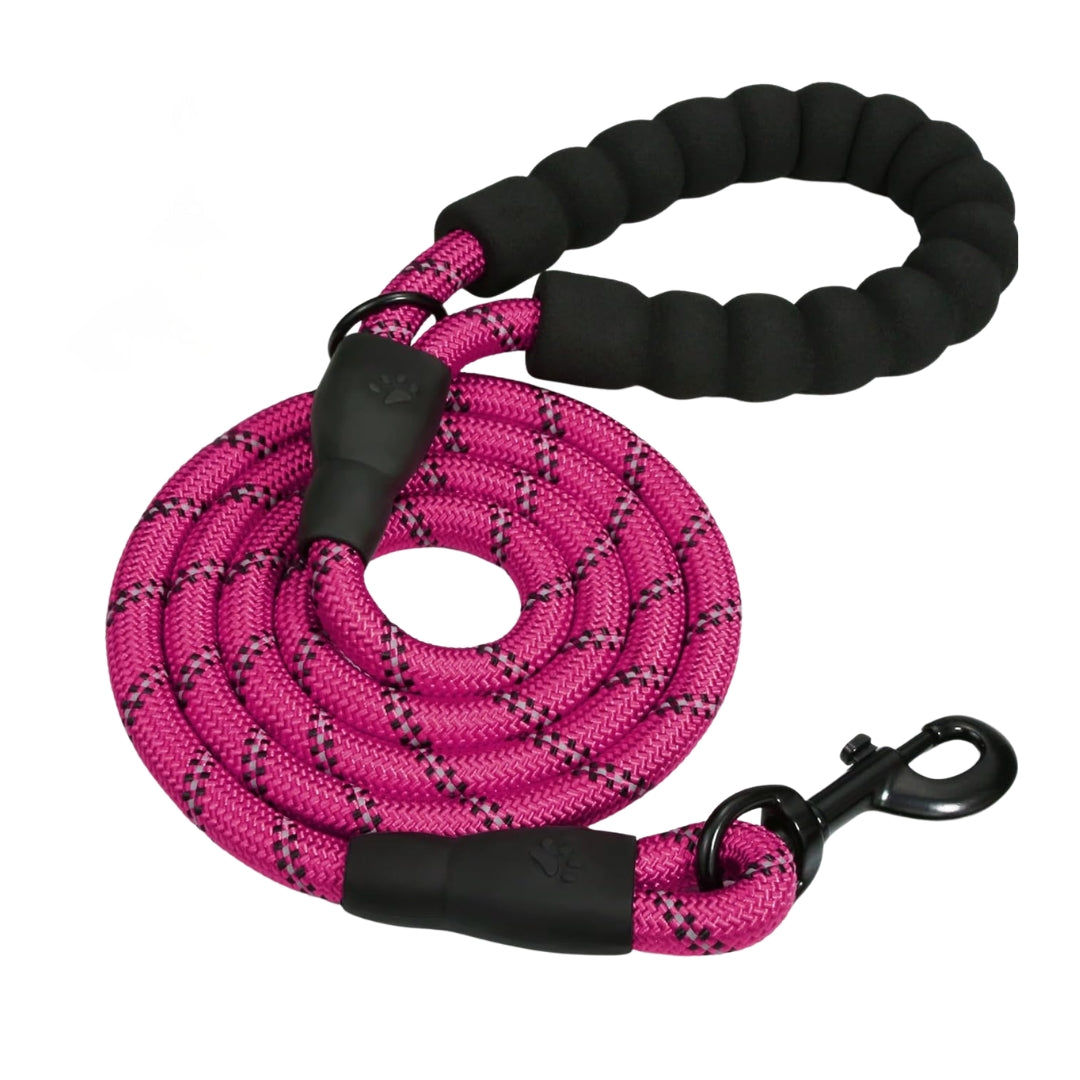 Dog Leash - Durable and Comfortable
