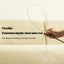 Teaser interactif pour chat Feather Frenzy