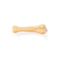 Flavored Dog Chew Toy – Durable Fiber Bone for Dogs Under 11 kg
