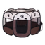 Pet Tent Octagonal Portable Foldable