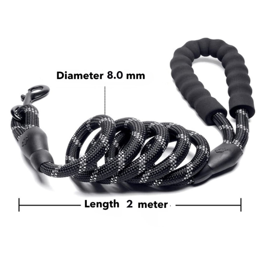 Dog Leash - Durable and Comfortable