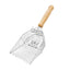 Cat Litter Scoop – Stainless Steel Sifting Scooper