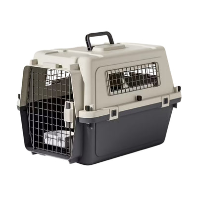 Caisse Transport Chat Chien Homologuée Avion Rigide