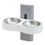 Wall Mounted Pet Feeding Bowl – Adjustable Cat & Dog Bowl