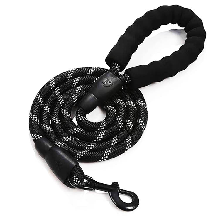 Durable Leash and Collar Set