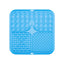 Silicone Lick Mat & Slow Feeder for Cats and Small Dogs