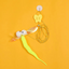 Hanging Cat Toy – Adjustable Elastic Rope for Active Play