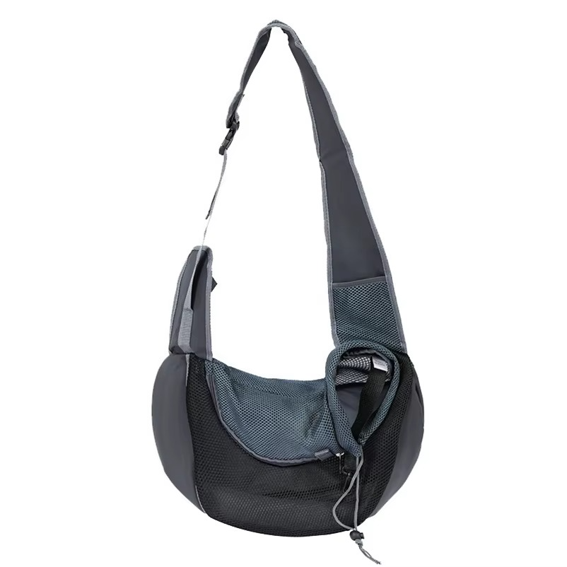 Sac de Transport pour Chiens et Chats – Respirant, Léger & Sécurisé 