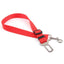 Adjustable Dog & Cat Car Seat Belt Safety Leash