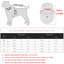 Manteau pour Chien en Polaire– Pull Chaud & Douillet